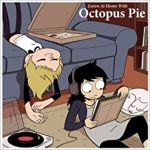Octopus Pie
