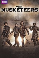 The Three Musketeers