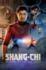 Shang-Chi and the Legend of Ten Rings