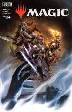 Magic: The Gathering