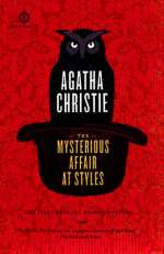 The Mysterious Affair at Styles