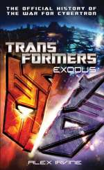 Transformers: Exodus
