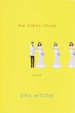 Me Times Three