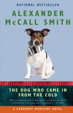 The Dog Who Came in from the Cold