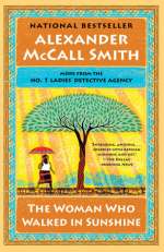 The Woman Who Walked in Sunshine