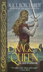 The Dragon Queen