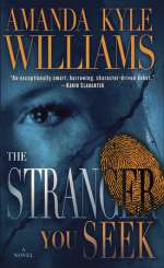 The Stranger You Seek