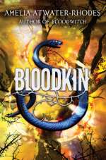 Bloodkin (Book 2)