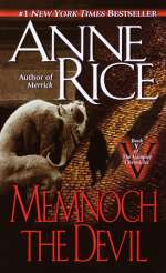 Memnoch, the Devil