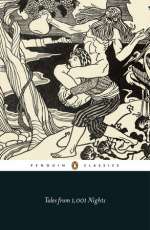 Tales from the Thousand and One Nights