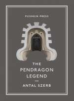 The Pendragon Legend