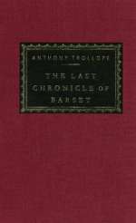 The Last Chronicle of Barset