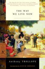 The Way We Live Now