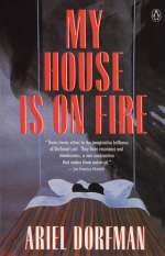 My House Is on Fire