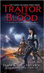 Traitor to the Blood