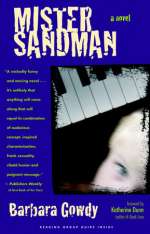 Mister Sandman