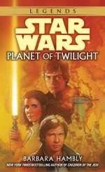 Star Wars: Planet of Twilight