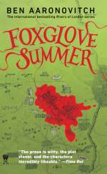 Foxglove Summer
