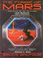 The Forge of Mars