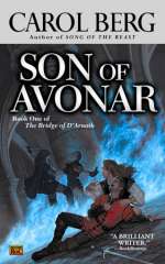 Son of Avonar