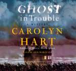 Ghost in Trouble
