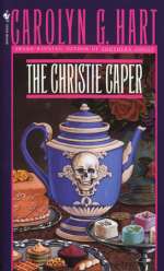 The Christie Caper
